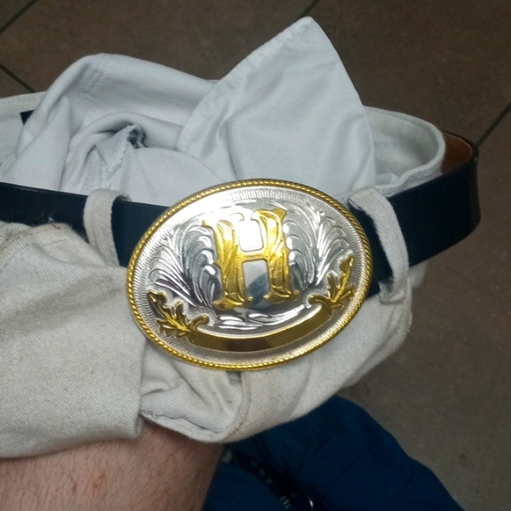 Belt